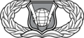 Command and Control Badge