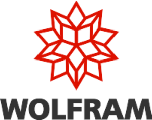 WolframCorporateLogo.svg