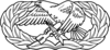 United States Air Force Maintenance Badge.svg