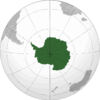 Antarctica (orthographic projection).svg