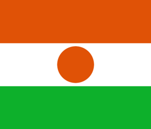 Flag of Niger.svg