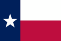 Flag of Texas