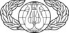 United States Air Force Band Badge.svg