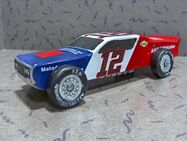 Pinewood Derby Donahue 1972 AMC Matador